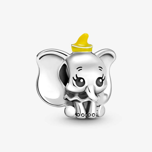 PANDORA : Disney Dumbo Charm - PANDORA : Disney Dumbo Charm - Annies Hallmark and Gretchens Hallmark, Sister Stores