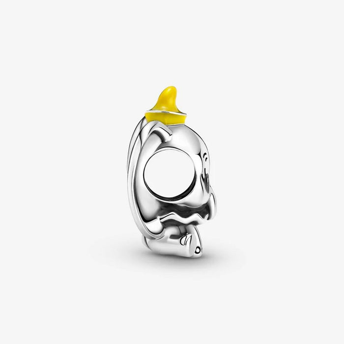 PANDORA : Disney Dumbo Charm - PANDORA : Disney Dumbo Charm - Annies Hallmark and Gretchens Hallmark, Sister Stores