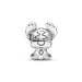 PANDORA : Disney Lilo and Stitch Charm - PANDORA : Disney Lilo and Stitch Charm