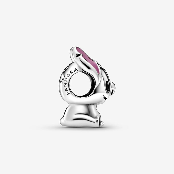 PANDORA : Disney Lilo and Stitch Charm - PANDORA : Disney Lilo and Stitch Charm