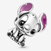 PANDORA : Disney Lilo and Stitch Charm - PANDORA : Disney Lilo and Stitch Charm