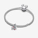 PANDORA : Disney Mickey Mouse Cupid Charm - PANDORA : Disney Mickey Mouse Cupid Charm