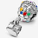 PANDORA : Disney Pixar Up House & Balloons Charm - PANDORA : Disney Pixar Up House & Balloons Charm