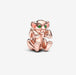 PANDORA : Disney The Lion King Nala Charm - PANDORA : Disney The Lion King Nala Charm