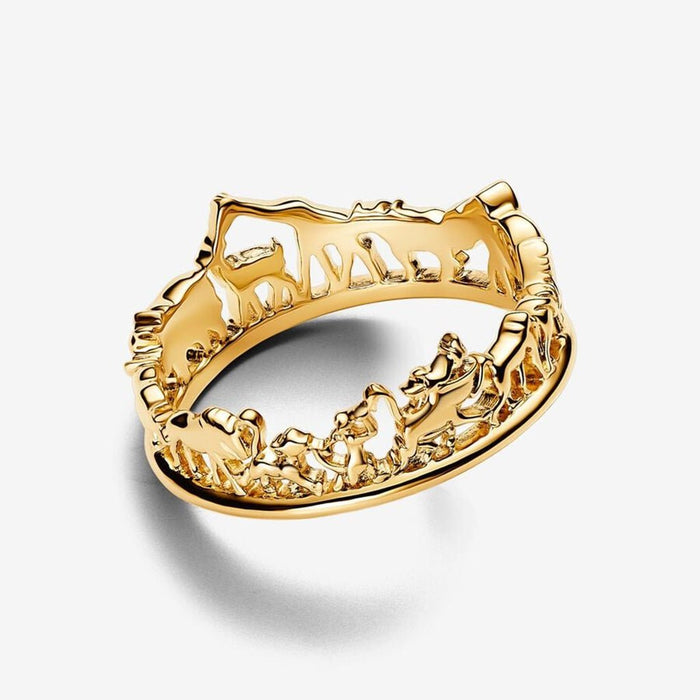 PANDORA : Disney The Lion King Ring - PANDORA : Disney The Lion King Ring