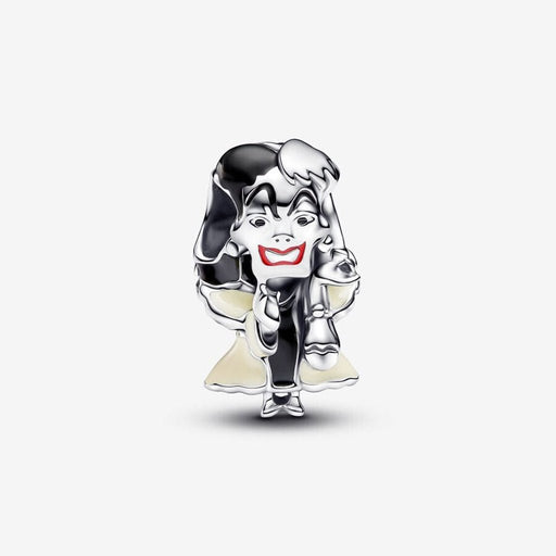 PANDORA : Disney Villains Cruella De Vil Charm - PANDORA : Disney Villains Cruella De Vil Charm