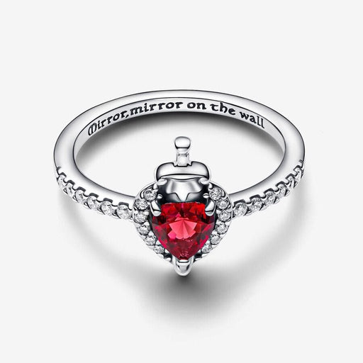 PANDORA : Disney Villains Evil Queen Ring - PANDORA : Disney Villains Evil Queen Ring