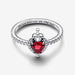 PANDORA : Disney Villains Evil Queen Ring - PANDORA : Disney Villains Evil Queen Ring