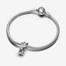 PANDORA : Disney Villains Maleficent Charm - PANDORA : Disney Villains Maleficent Charm