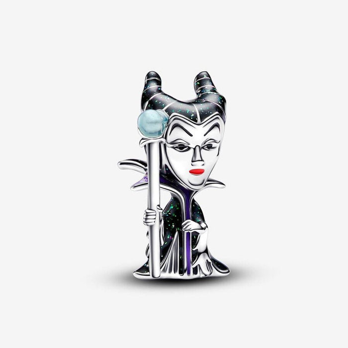 PANDORA : Disney Villains Maleficent Charm - PANDORA : Disney Villains Maleficent Charm