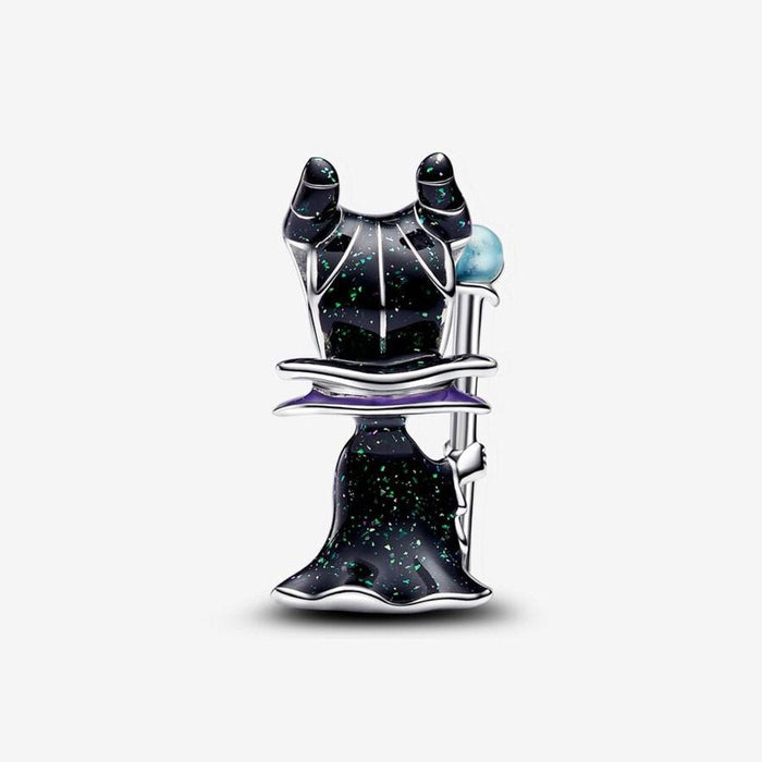 PANDORA : Disney Villains Maleficent Charm - PANDORA : Disney Villains Maleficent Charm