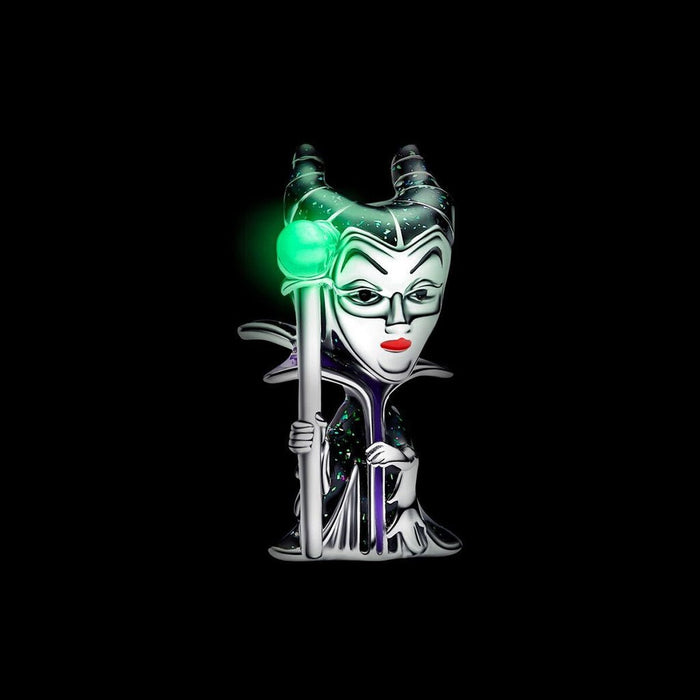 PANDORA : Disney Villains Maleficent Charm - PANDORA : Disney Villains Maleficent Charm