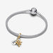 PANDORA : Engravable North Star Lab - grown Diamond Dangle Charm - PANDORA : Engravable North Star Lab - grown Diamond Dangle Charm