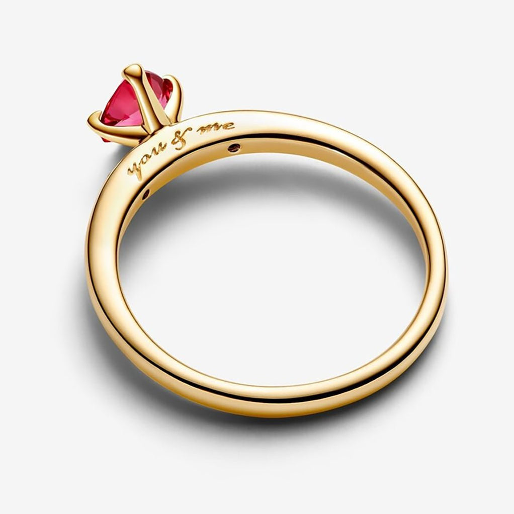 Hallmark Pandora Rings PANDORA : Explosion of Love Ring - Annies Hallmark and Gretchens ...