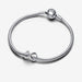 PANDORA : Forever & Always Infinity Charm - PANDORA : Forever & Always Infinity Charm