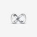 PANDORA : Forever & Always Infinity Charm - PANDORA : Forever & Always Infinity Charm