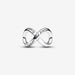 PANDORA : Forever & Always Infinity Charm - PANDORA : Forever & Always Infinity Charm