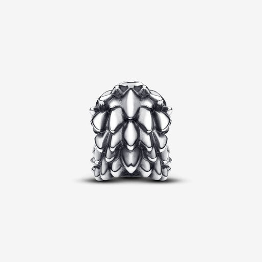 PANDORA : Game of Thrones Dragon Charm - Sterling Silver - PANDORA : Game of Thrones Dragon Charm - Sterling Silver