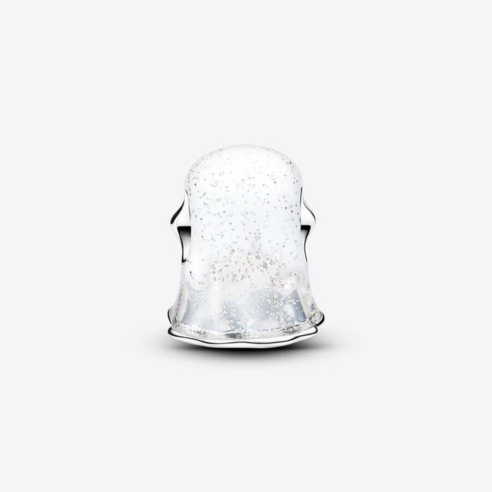 boo monsters inc pandora charm PANDORA : Glow-in-the-dark Boo Ghost Charm