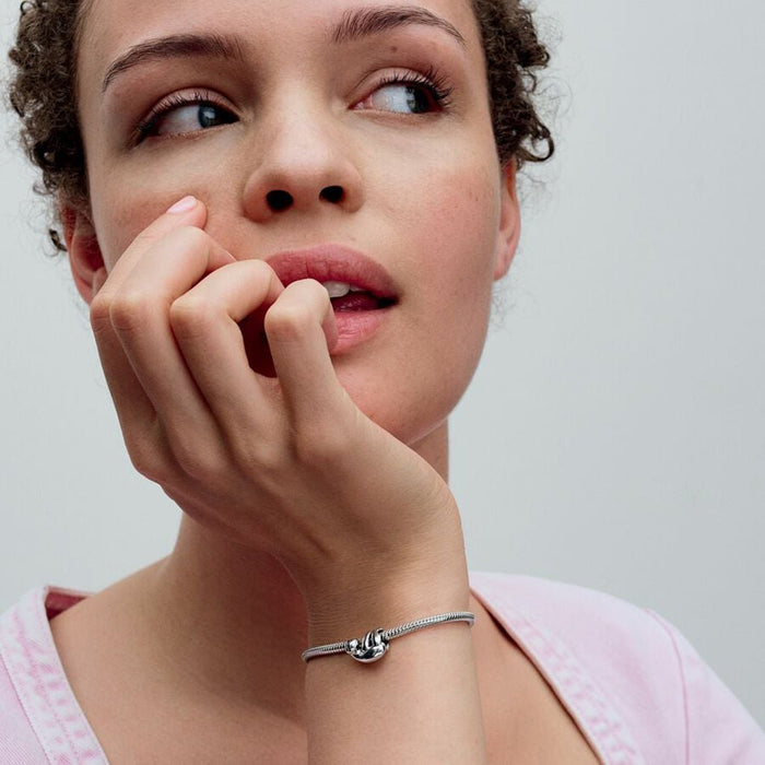 PANDORA : Hanging Sloth Charm - PANDORA : Hanging Sloth Charm