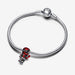 PANDORA : Marvel Deadpool Charm - PANDORA : Marvel Deadpool Charm