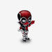 PANDORA : Marvel Deadpool Charm - PANDORA : Marvel Deadpool Charm