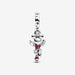 PANDORA : Minnie Mouse Ice Skating Dangle Charm - PANDORA : Minnie Mouse Ice Skating Dangle Charm