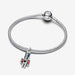 PANDORA : Moveable Nutcracker Dangle Charm - PANDORA : Moveable Nutcracker Dangle Charm