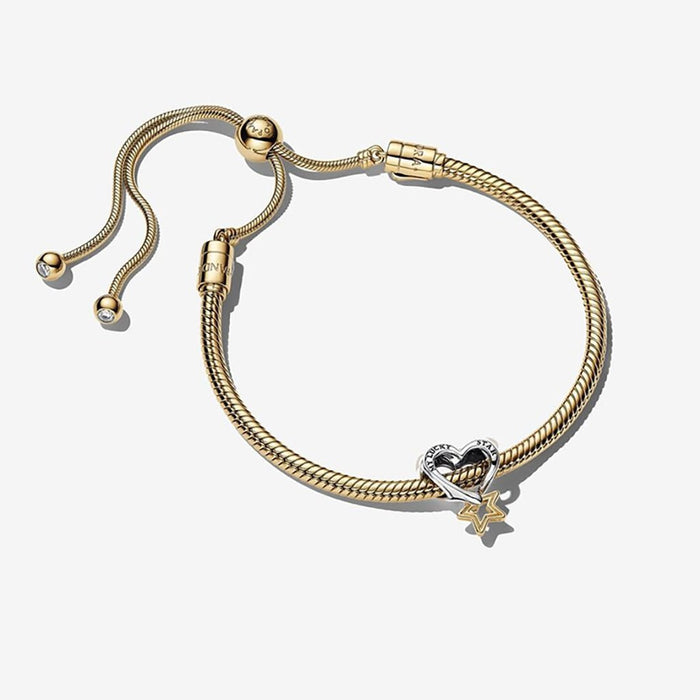 PANDORA : My Lucky Star Bracelet Gift Set - PANDORA : My Lucky Star Bracelet Gift Set