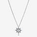 PANDORA : North Star Pendant Necklace - PANDORA : North Star Pendant Necklace