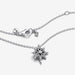 PANDORA : North Star Pendant Necklace - PANDORA : North Star Pendant Necklace