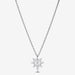 PANDORA : North Star Pendant Necklace - PANDORA : North Star Pendant Necklace