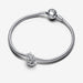 PANDORA : Openwork Elephant Charm - PANDORA : Openwork Elephant Charm