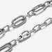 PANDORA : Pandora ME Five Openable Link Chain Bracelet - Silver - PANDORA : Pandora ME Five Openable Link Chain Bracelet - Silver