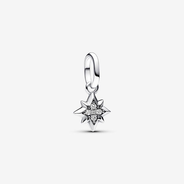 PANDORA : Pandora ME Star Mini Dangle Charm - PANDORA : Pandora ME Star Mini Dangle Charm