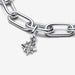 PANDORA : Pandora ME Star Mini Dangle Charm - PANDORA : Pandora ME Star Mini Dangle Charm