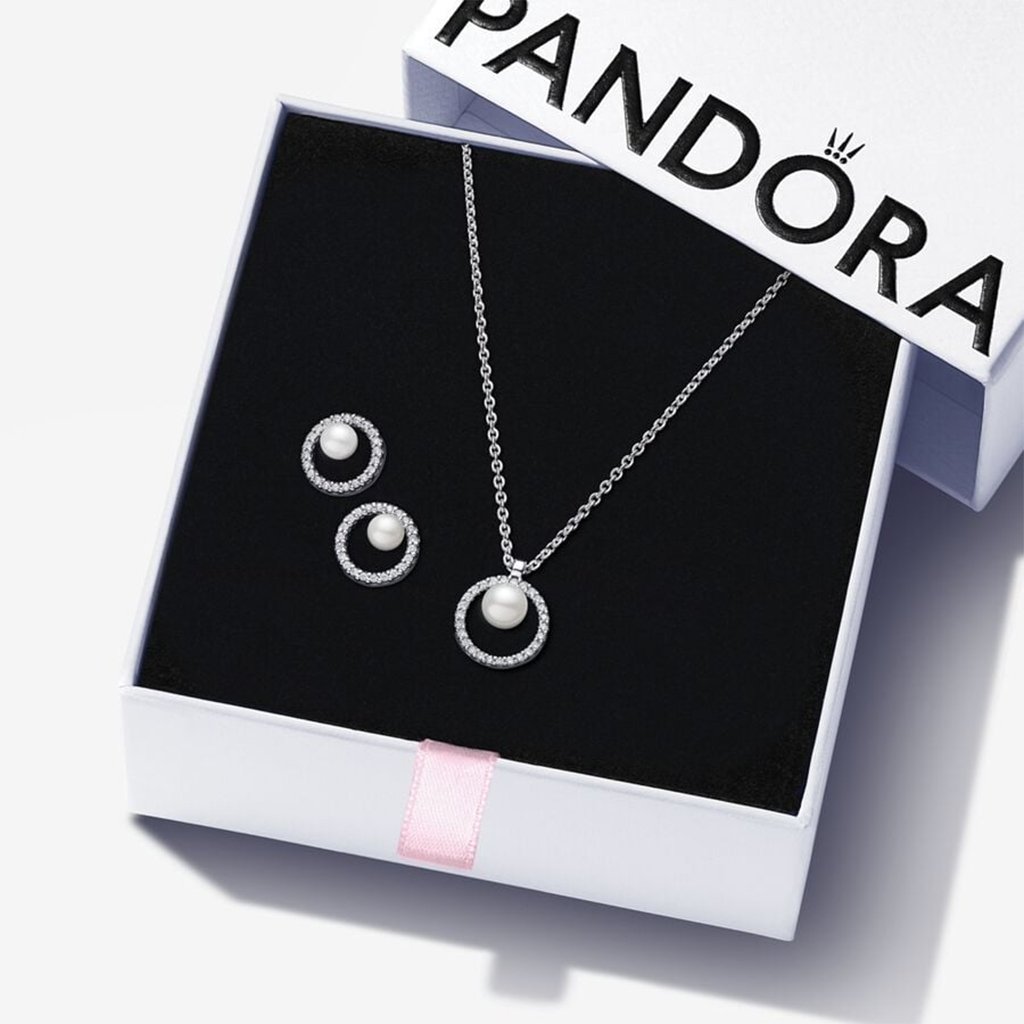 Pandora cheapest Set