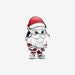 PANDORA : Playful Santa Charm - PANDORA : Playful Santa Charm