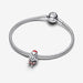 PANDORA : Playful Santa Charm - PANDORA : Playful Santa Charm