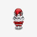 PANDORA : Playful Santa Charm - PANDORA : Playful Santa Charm