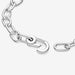 PANDORA : Small - Link Chain Bracelet - PANDORA : Small - Link Chain Bracelet