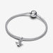 PANDORA : Sparkling Angel Dangle Charm - PANDORA : Sparkling Angel Dangle Charm