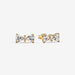 PANDORA : Sparkling Bow Jewelry Gift Set - PANDORA : Sparkling Bow Jewelry Gift Set