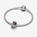 PANDORA : Sparkling Gift Box Charm - PANDORA : Sparkling Gift Box Charm