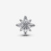 PANDORA : Sparkling North Star Charm - PANDORA : Sparkling North Star Charm