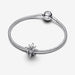 PANDORA : Sparkling North Star Charm - PANDORA : Sparkling North Star Charm