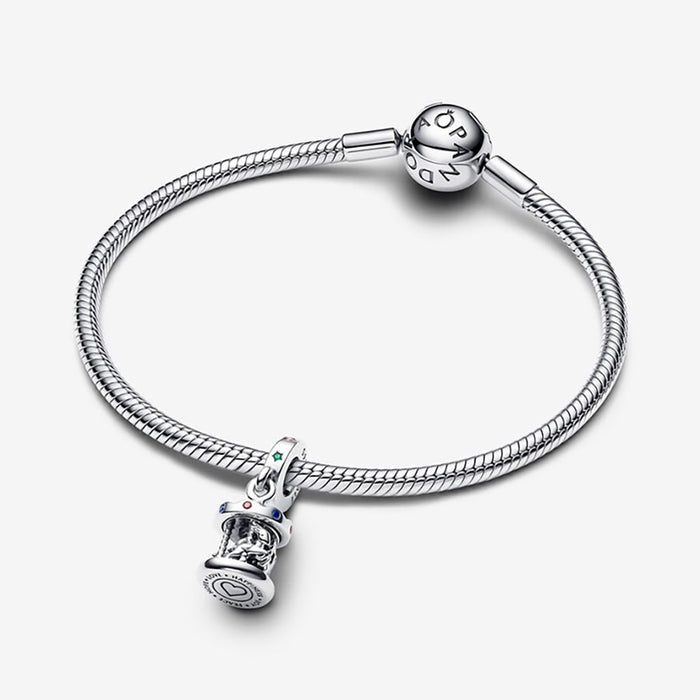 PANDORA : Spinning Carousel Dangle Charm - PANDORA : Spinning Carousel Dangle Charm