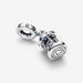 PANDORA : Spinning Carousel Dangle Charm - PANDORA : Spinning Carousel Dangle Charm