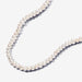 PANDORA : Treated Freshwater Cultured Pearls T - bar Collier Necklace - PANDORA : Treated Freshwater Cultured Pearls T - bar Collier Necklace