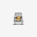 PANDORA : Two - tone Adventure Car Charm - PANDORA : Two - tone Adventure Car Charm